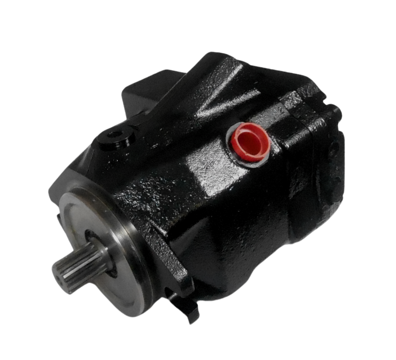 LPS Reman - Hydraulic Drive Motor to Replace Bobcat® OEM 6689772