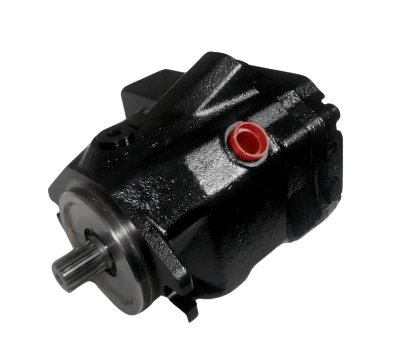 LPS Reman - Hydraulic Drive Motor to Replace Bobcat® OEM 6689772