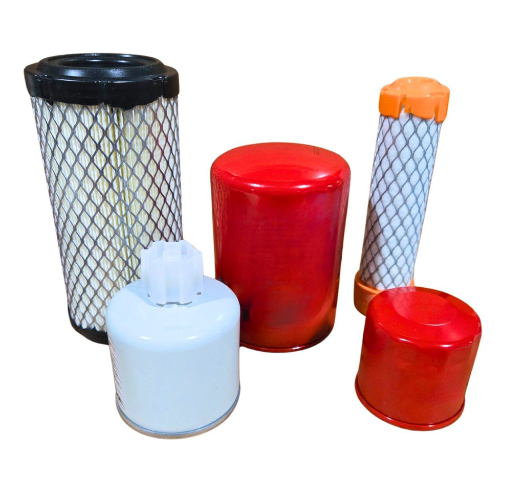 LPS Filter Maintenance Kit to Replace Bobcat® OEM 7403940