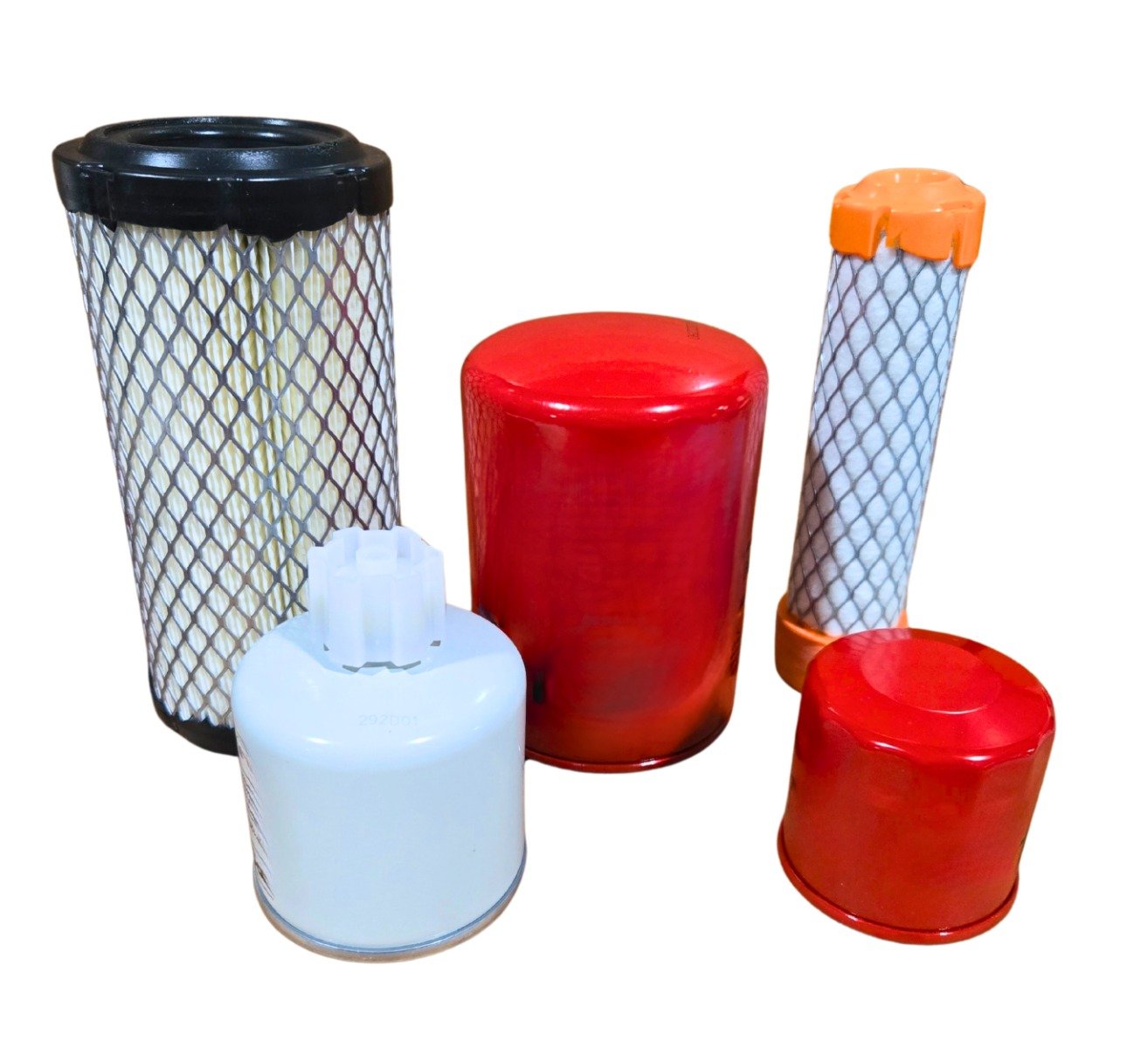 LPS Filter Maintenance Kit to Replace Bobcat® OEM 7403940