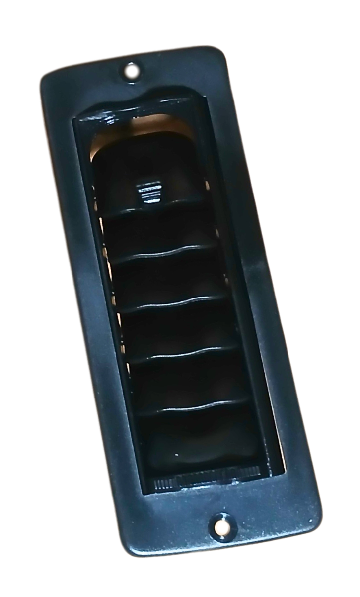 LPS Air Vent Louver to Replace John Deere® OEM AT227668