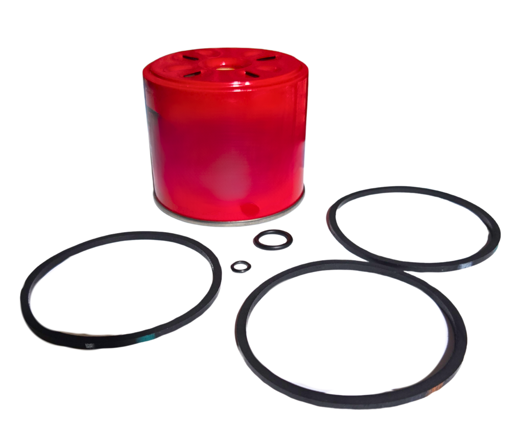 LPS Fuel Filter Kit W/ O-Rings to Replace Bobcat® 3885315
