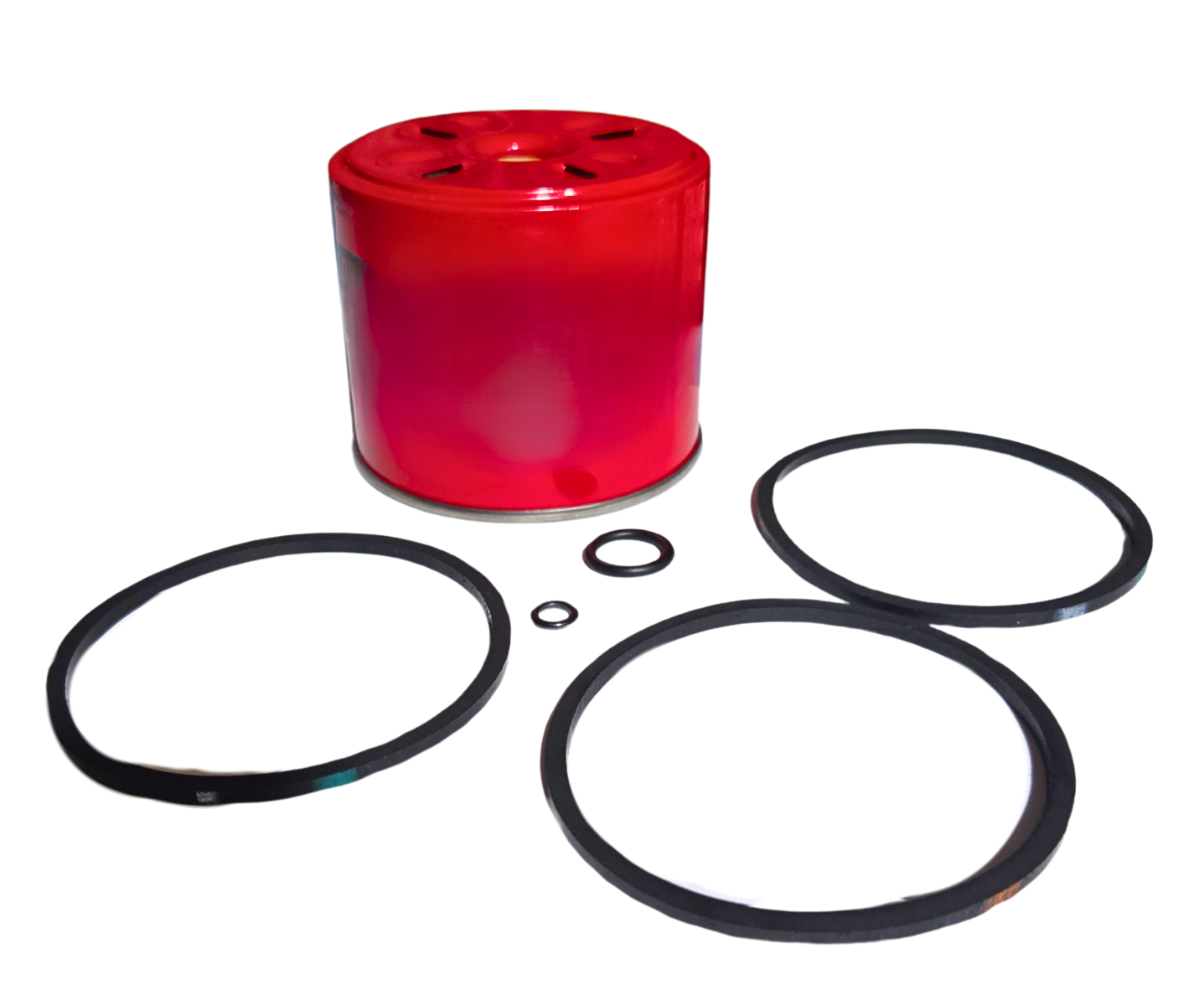 LPS Fuel Filter Kit W/ O-Rings to Replace Bobcat® 3885315