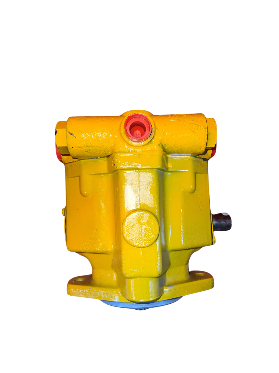 Loader Parts Source Reman Drive Pump to Replace New Holland® OEM 9605015 - Single, Front, 40.64 CC for Skid Steer Models L781, L783, L784 &amp; L785