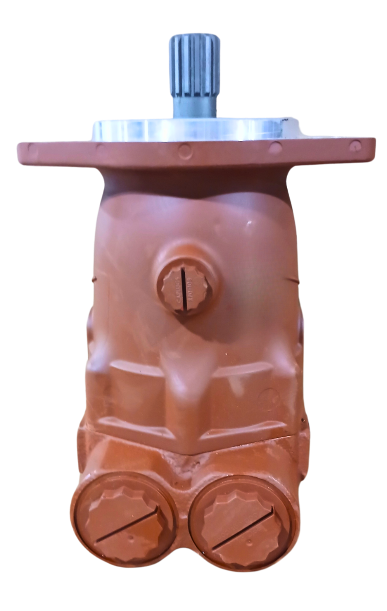 LPS Piston Motor to Replace ASV® OEM 0307-025