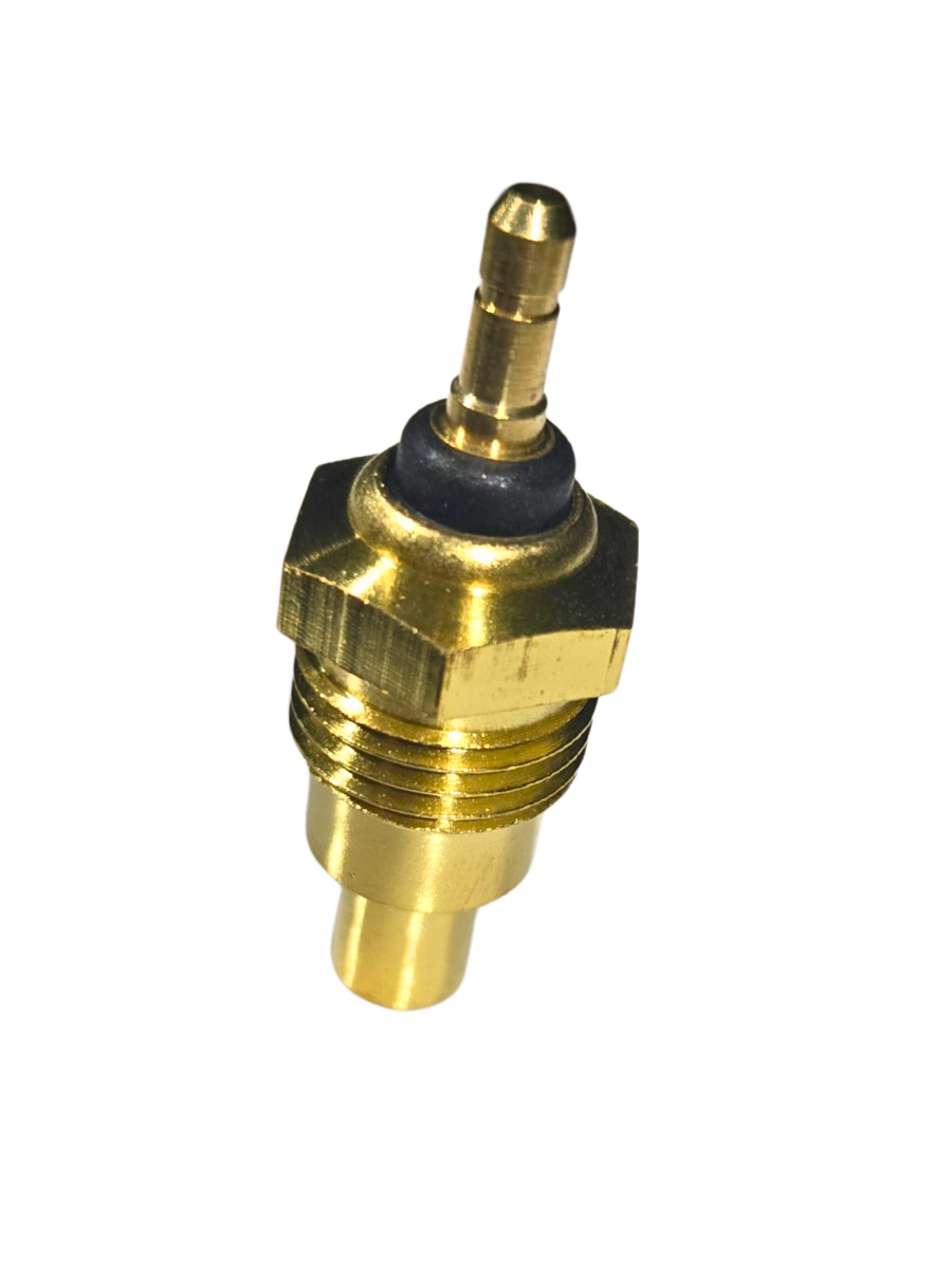Loader Parts Source, Inc. Replacement for John Deere® OEM T110736: Cooling System Temperature Sensor; Compatible with a Wide Range of Models