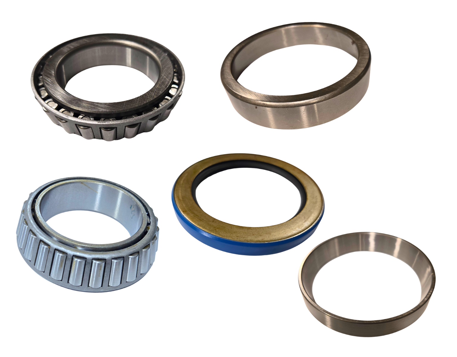 LPS Axle Seal Kit for Replacement on Gehl® 6625 Skid Steer Loader