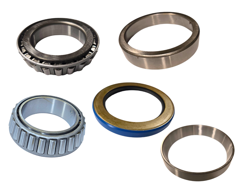 LPS Axle Seal Kit for Replacement on Gehl® 6625 Skid Steer Loader