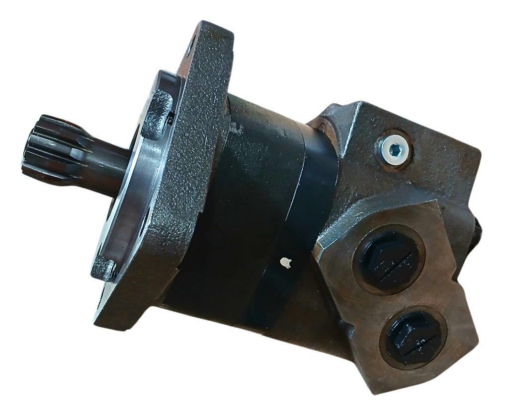 LPS Hydraulic Drive Motor to Replace Bobcat® OEM 6722426