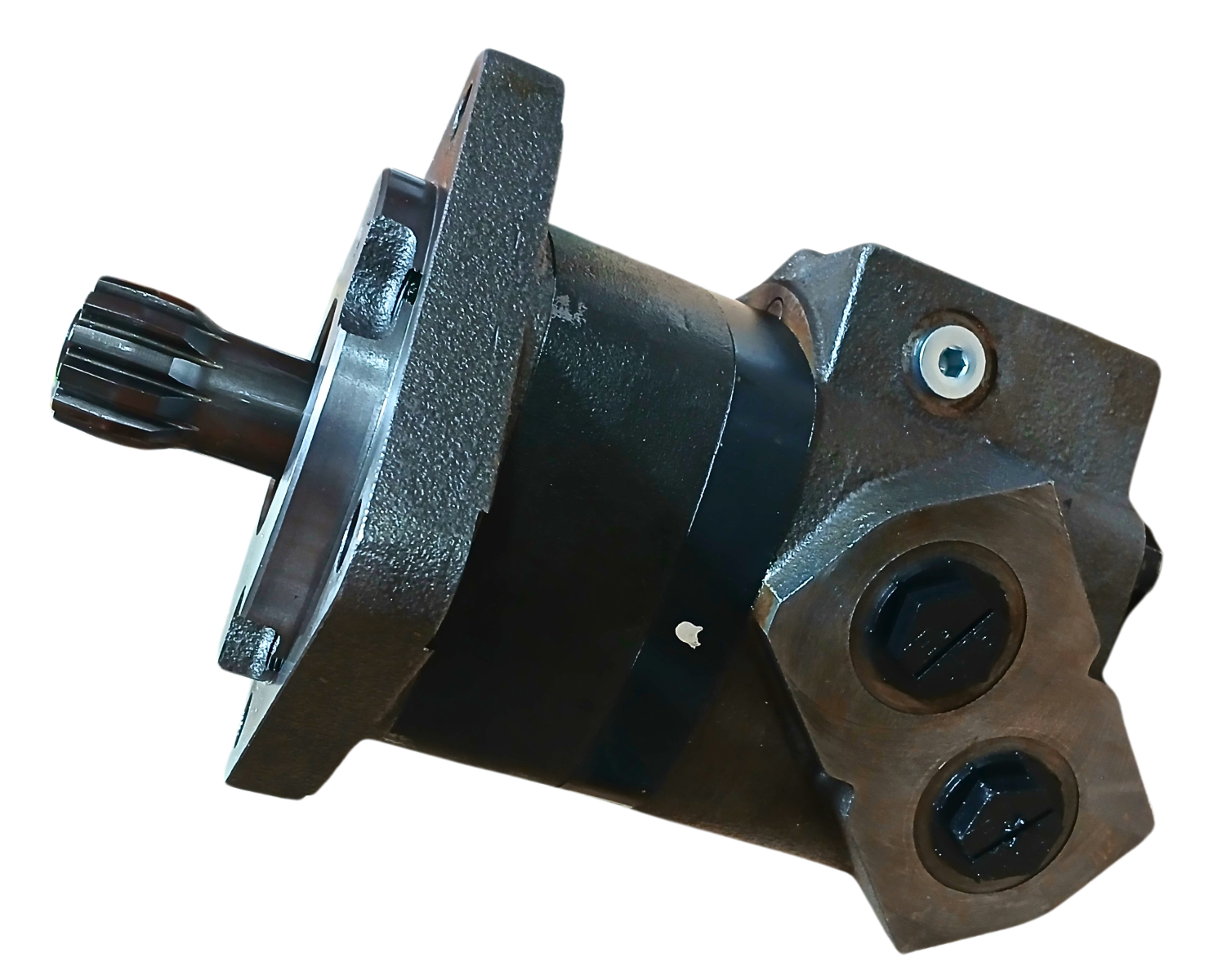 LPS Hydraulic Drive Motor to Replace Bobcat® OEM 6722426