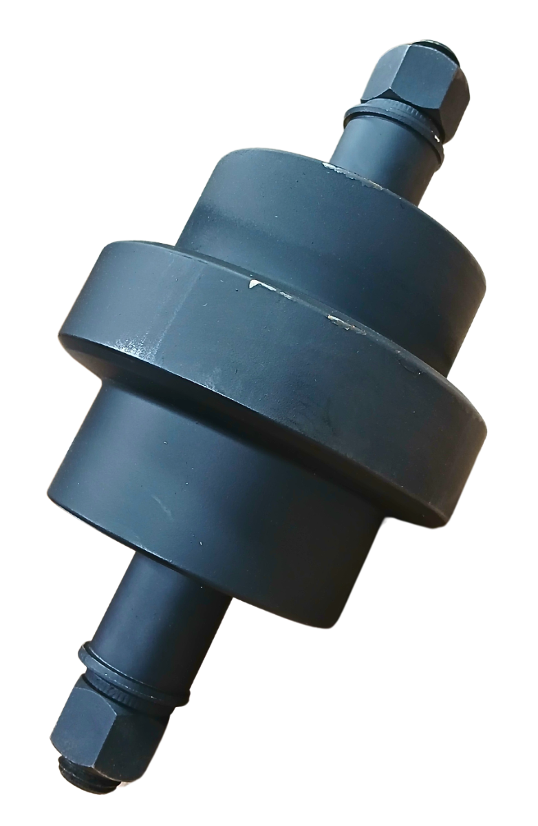 LPS Bolt Mount Bottom Roller to Replace Bobcat OEM® 7279612