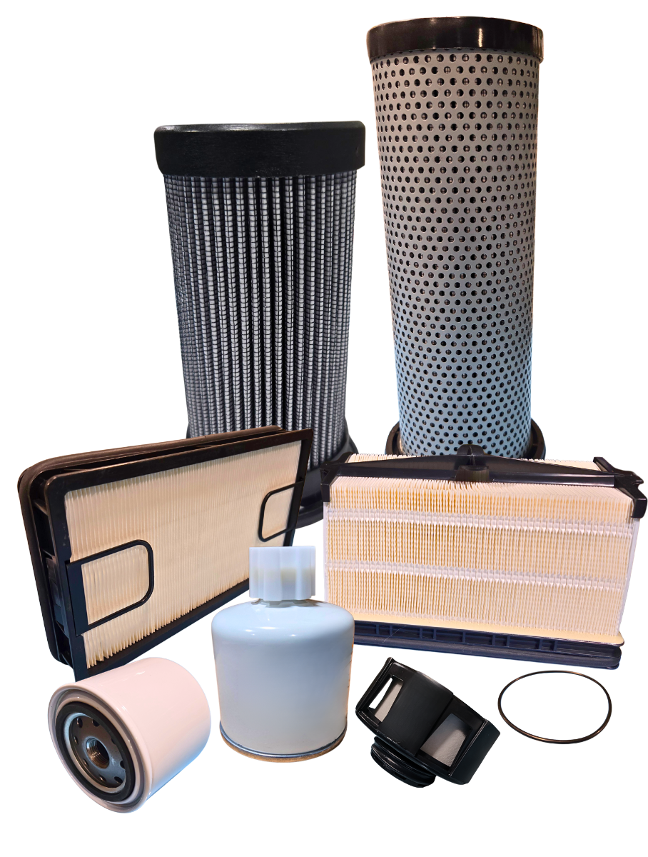 LPS Filter Maintenance Kit to Replace Bobcat® OEM 7316228