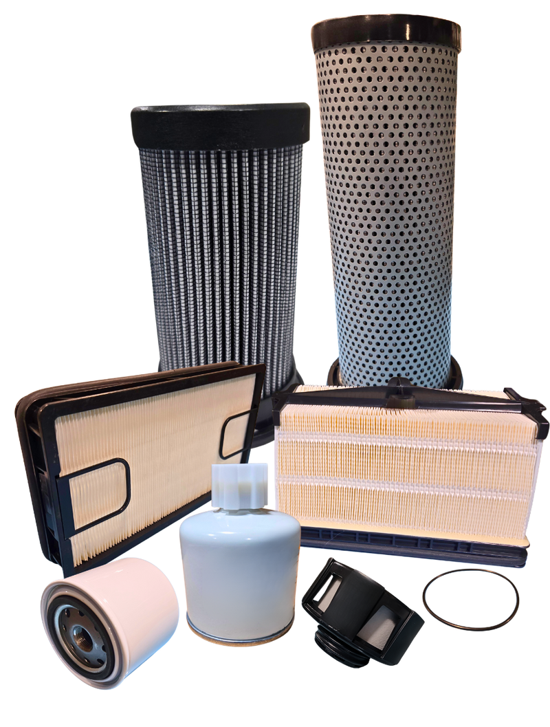 LPS Filter Maintenance Kit to Replace Bobcat® OEM 7316228