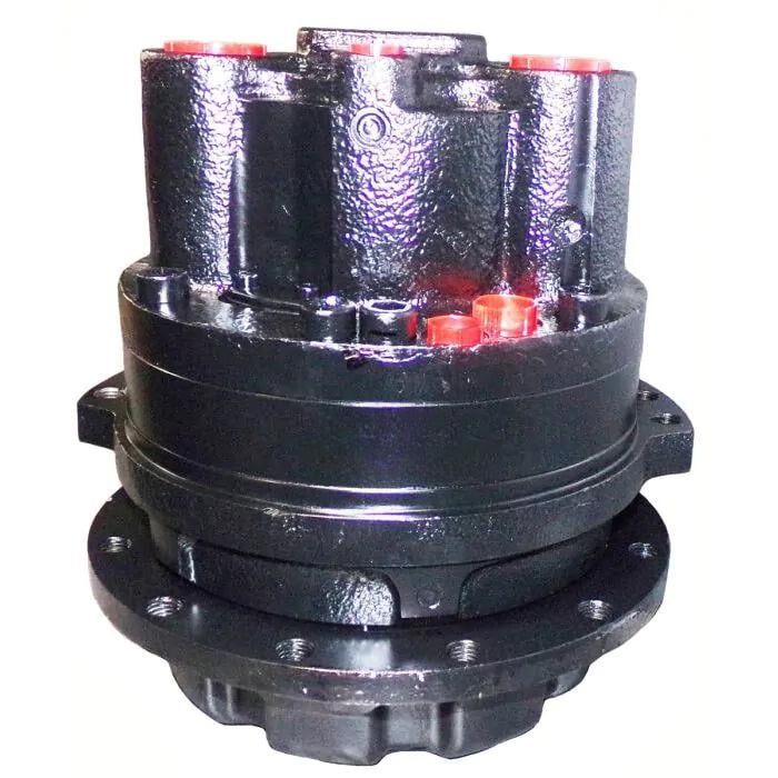 LPS Reman- 2-Speed Hydraulic Drive Motor to Replace ASV® OEM 2035-980
