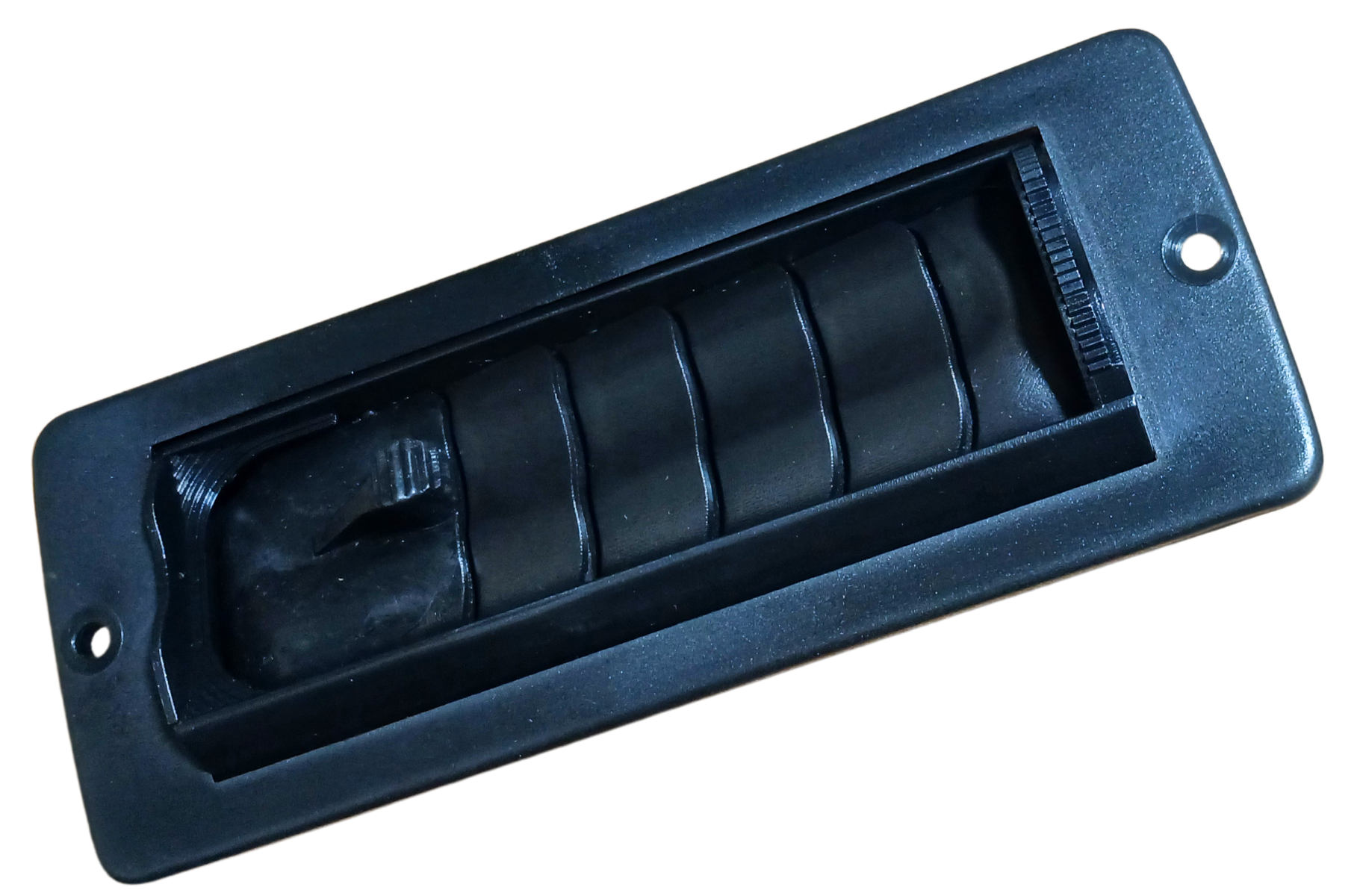 LPS Air Vent Louver to Replace John Deere® OEM AT227668