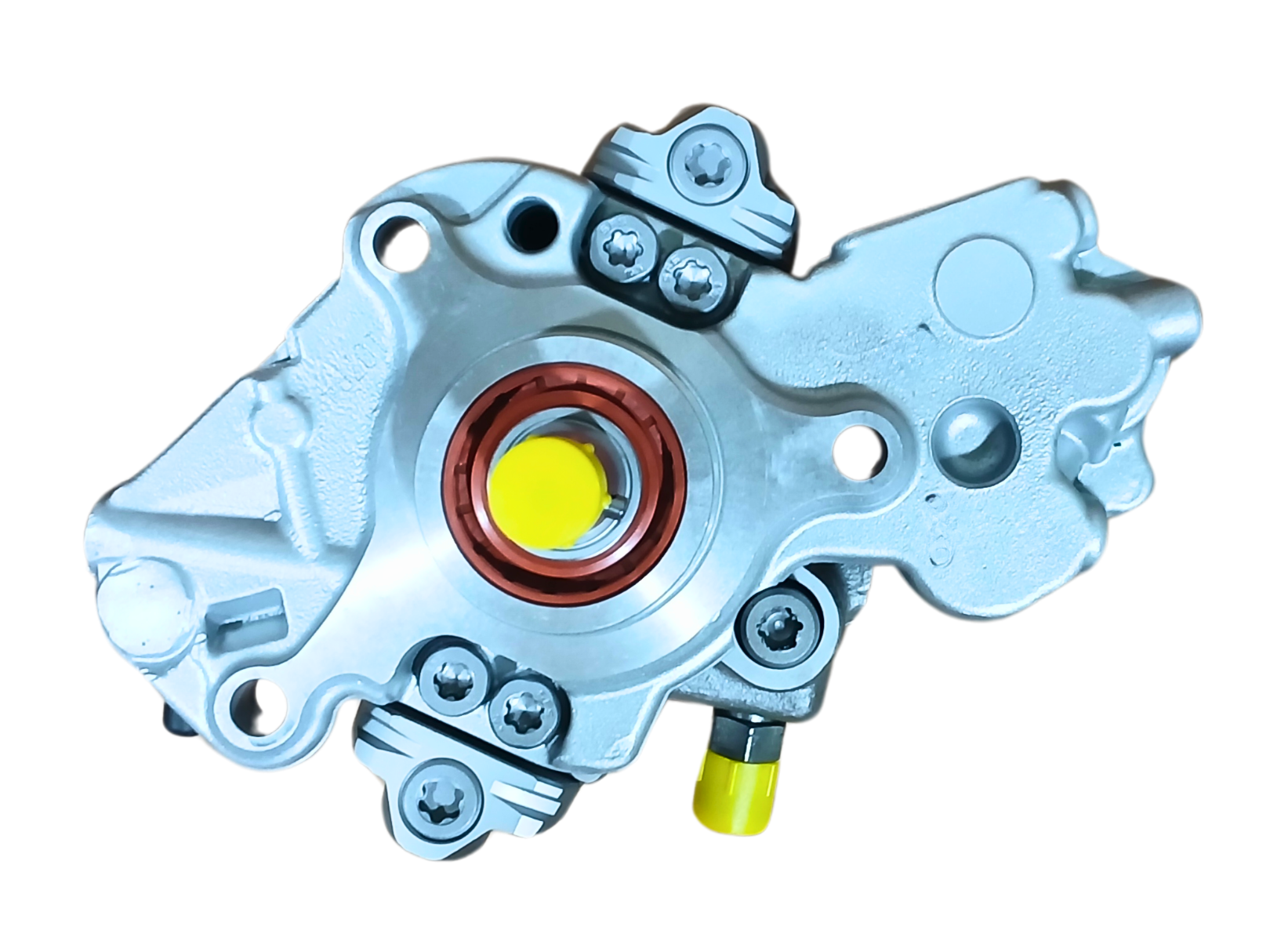 LPS Fuel Injection Pump to Replace Bobcat® OEM 7516847