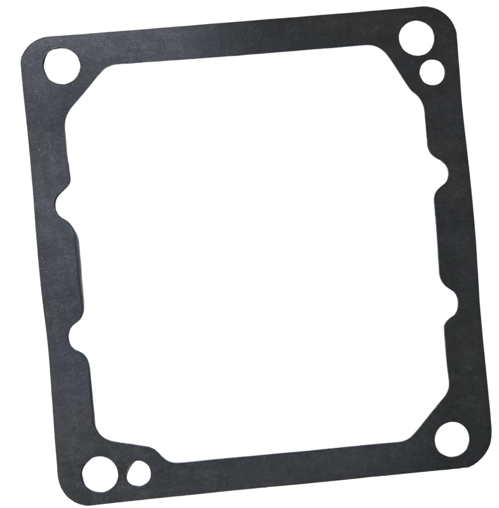 Loader Parts Source, Inc. Replacement for Bobcat® OEM 7447564: Paper Gasket for End Cap, Compatible with a Wide Range of Models