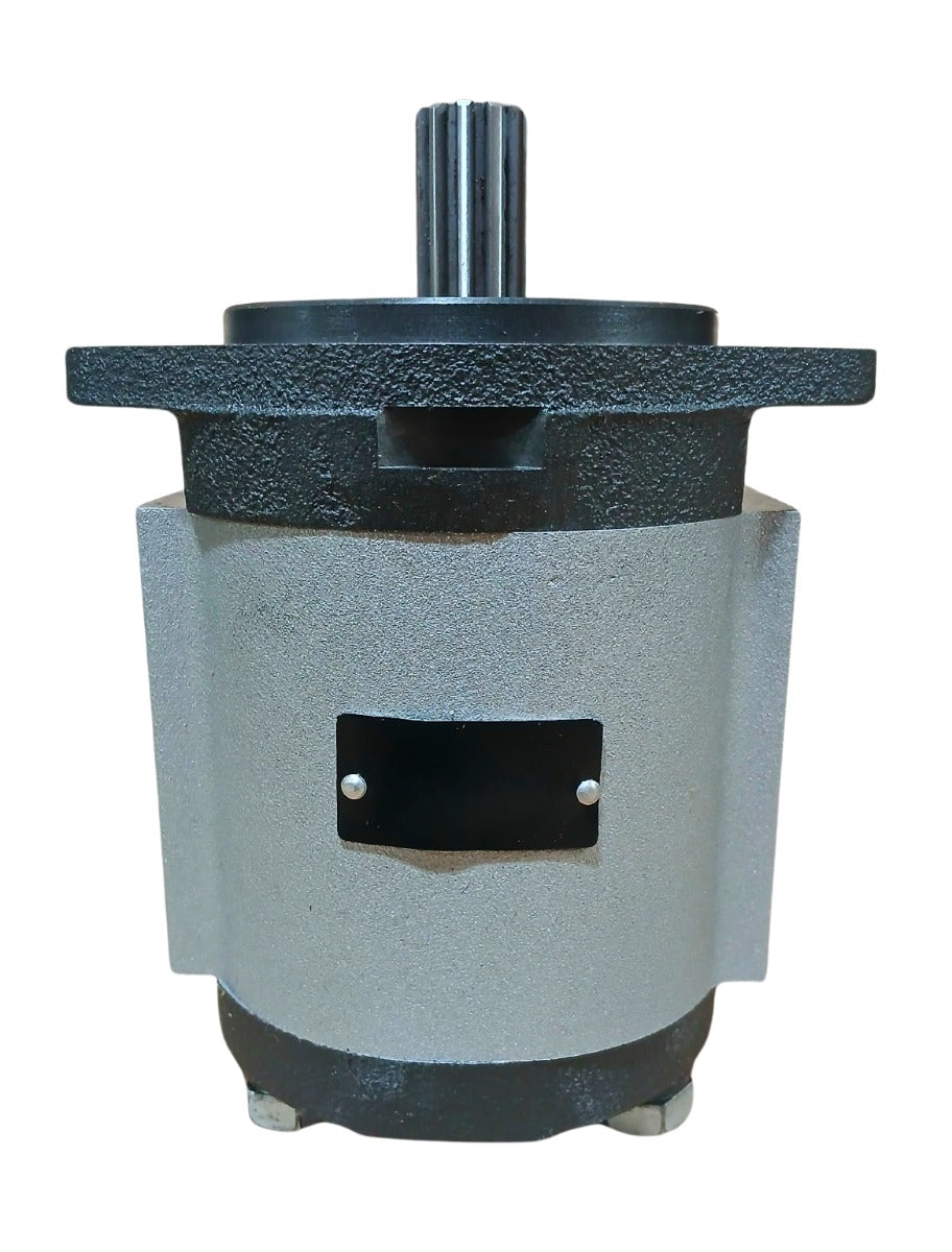 LPS Hydraulic Single Gear Pump to Replace Bobcat® OEM 6673916