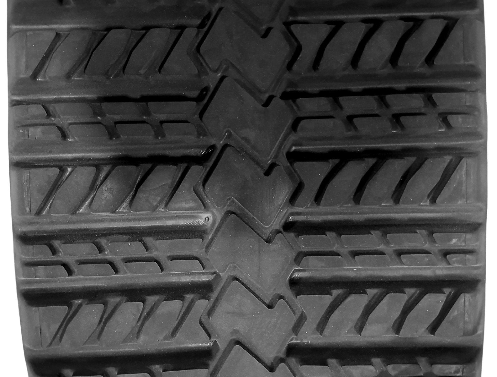 LPS Bar Pattern Rubber Track for CAT® OEM 420-9876