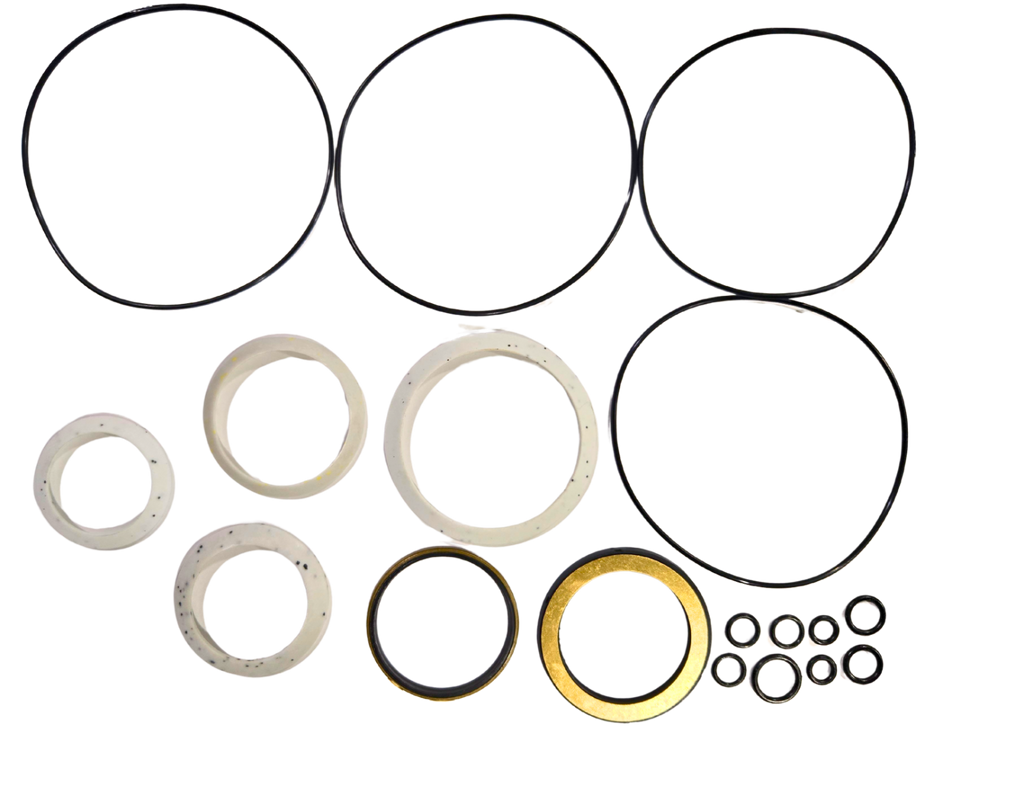 LPS Hydraulic Drive Motor Seal Kit to Replace Bobcat® OEM 7010366