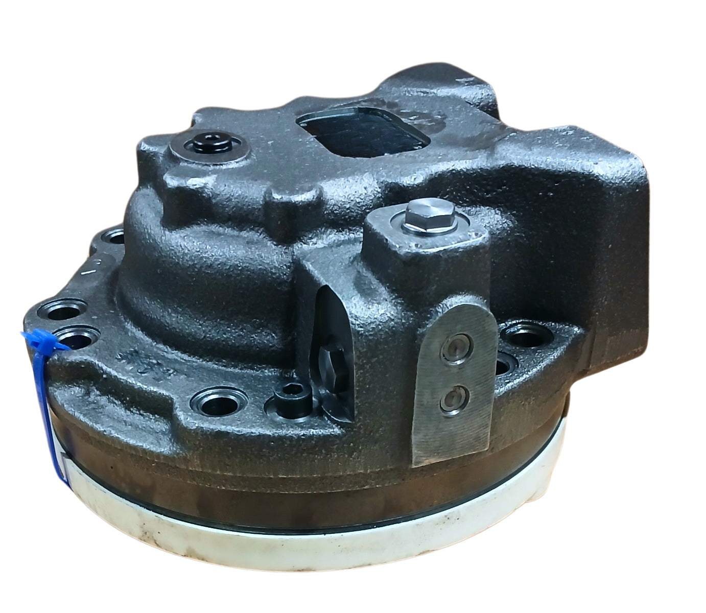 LPS Drive Motor to Replace Bobcat® OEM 7261335
