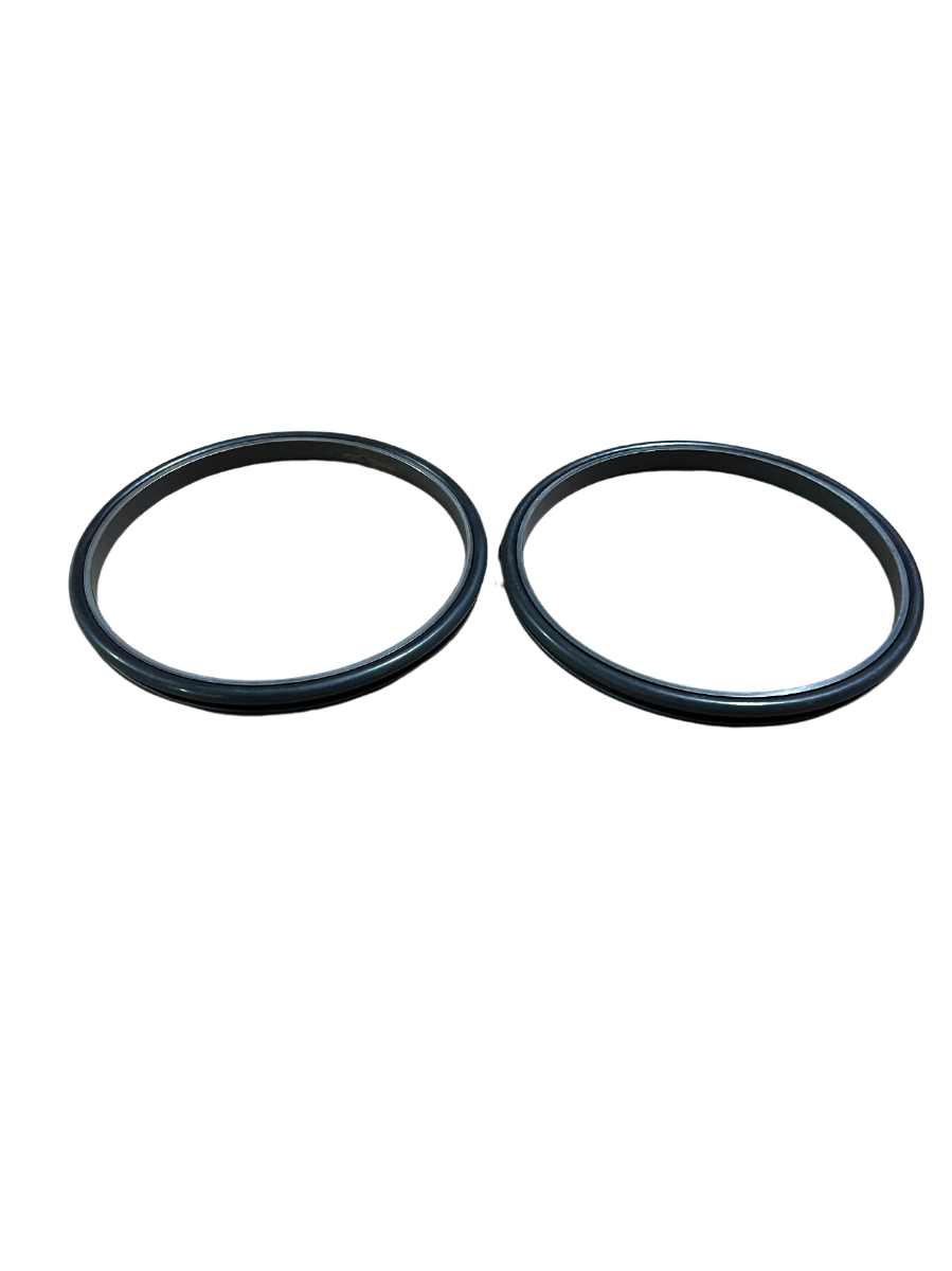 LPS Drive Motor-Seal Kit to Replace ASV® OEM 2035-974