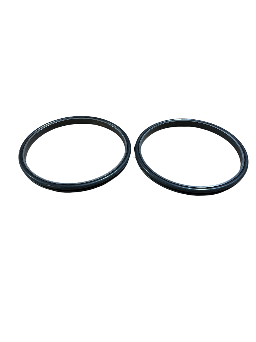 LPS Drive Motor-Seal Kit to Replace Bobcat® OEM 7255578