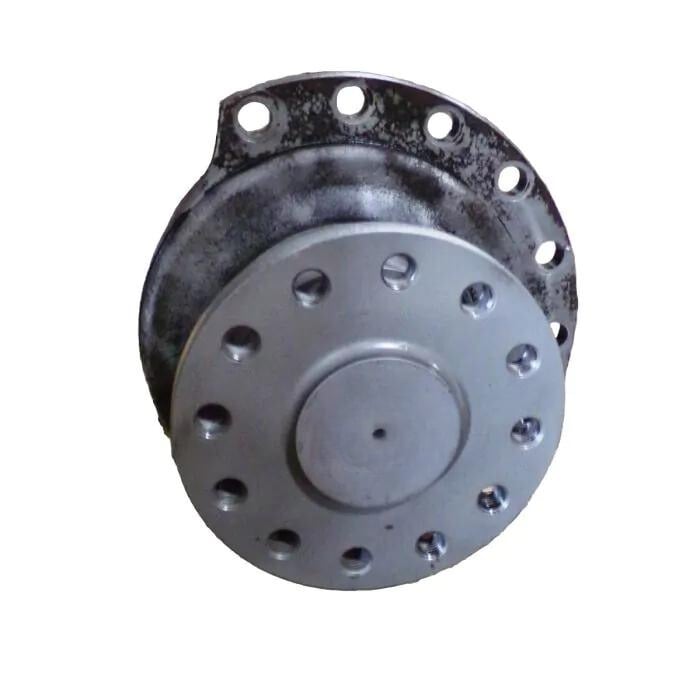 Reman - Hydraulic Drive Motor, Single Speed, to replace CAT OEM 220-8142