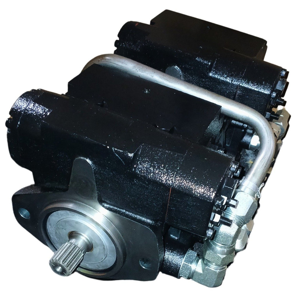 LPS Tandem Drive Pump to Replace Gehl® OEM 185457