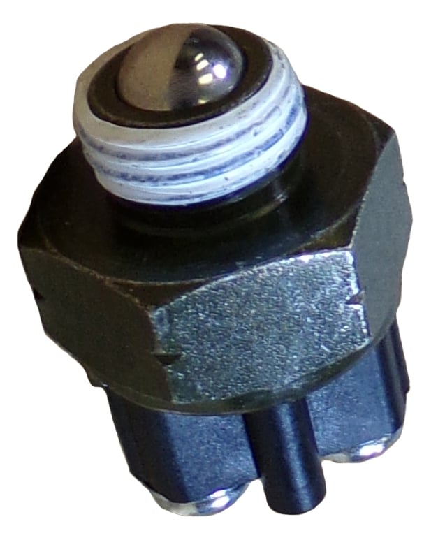 LPS Tandem Drive Pump-Neutral Start Switch to Replace ASV® OEM 0307-843