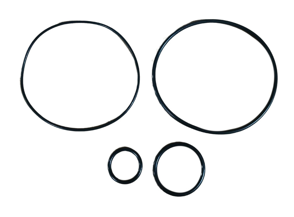 LPS Hydraulic Single Gear Pump to Replace Case® OEM 84561846