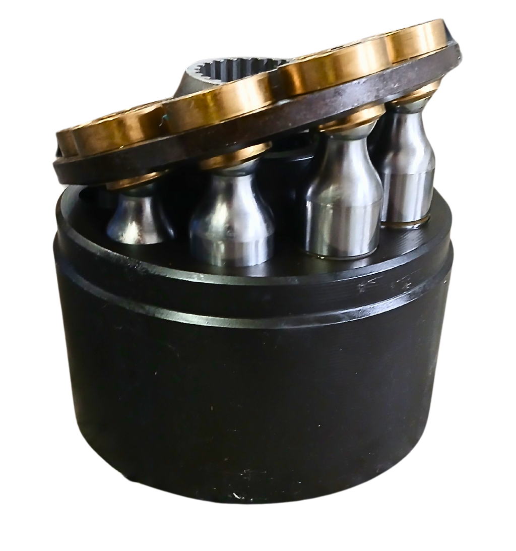 LPS Drive Pump Rotating Group to Replace Bobcat® OEM 6513994