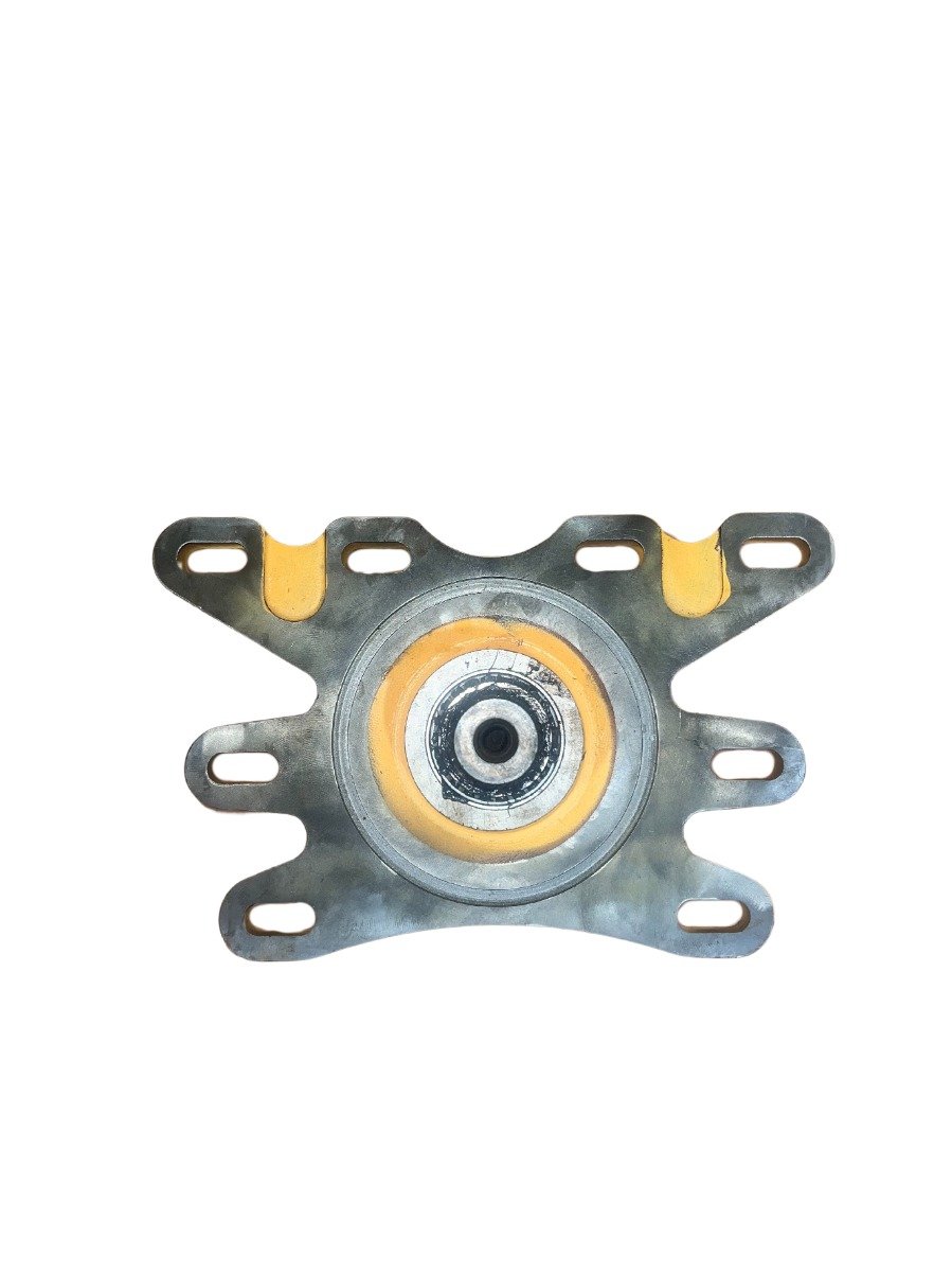 LPS Axle Hub Assembly to Replace Case® OEM 338552A3