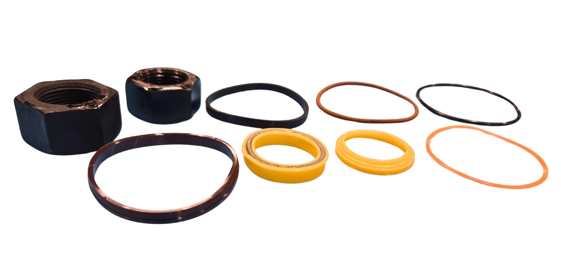 LPS Tilt Cylinder Seal Kit to Replace Bobcat® OEM 7225491