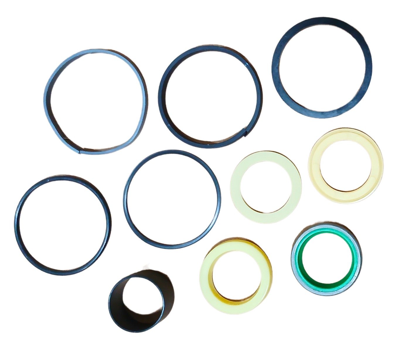 LPS Seal Kit to Replace Case® OEM 1543256C1