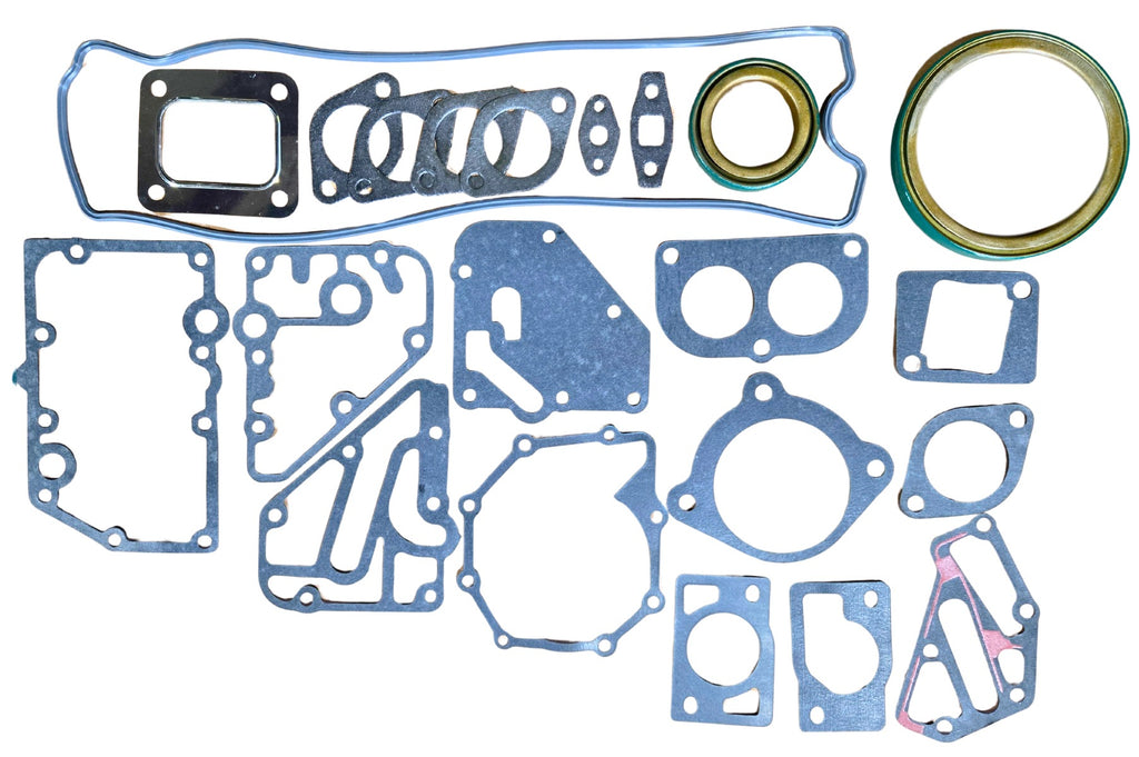 LPS Gasket Kit to Replace John Deere® OEM RE520539