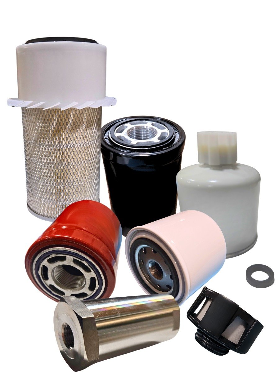LPS Filter Maintenance Kit to Replace Bobcat® OEM 7343869
