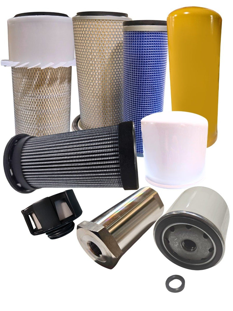 LPS Filter Maintenance Kit to Replace Bobcat® OEM 7404213