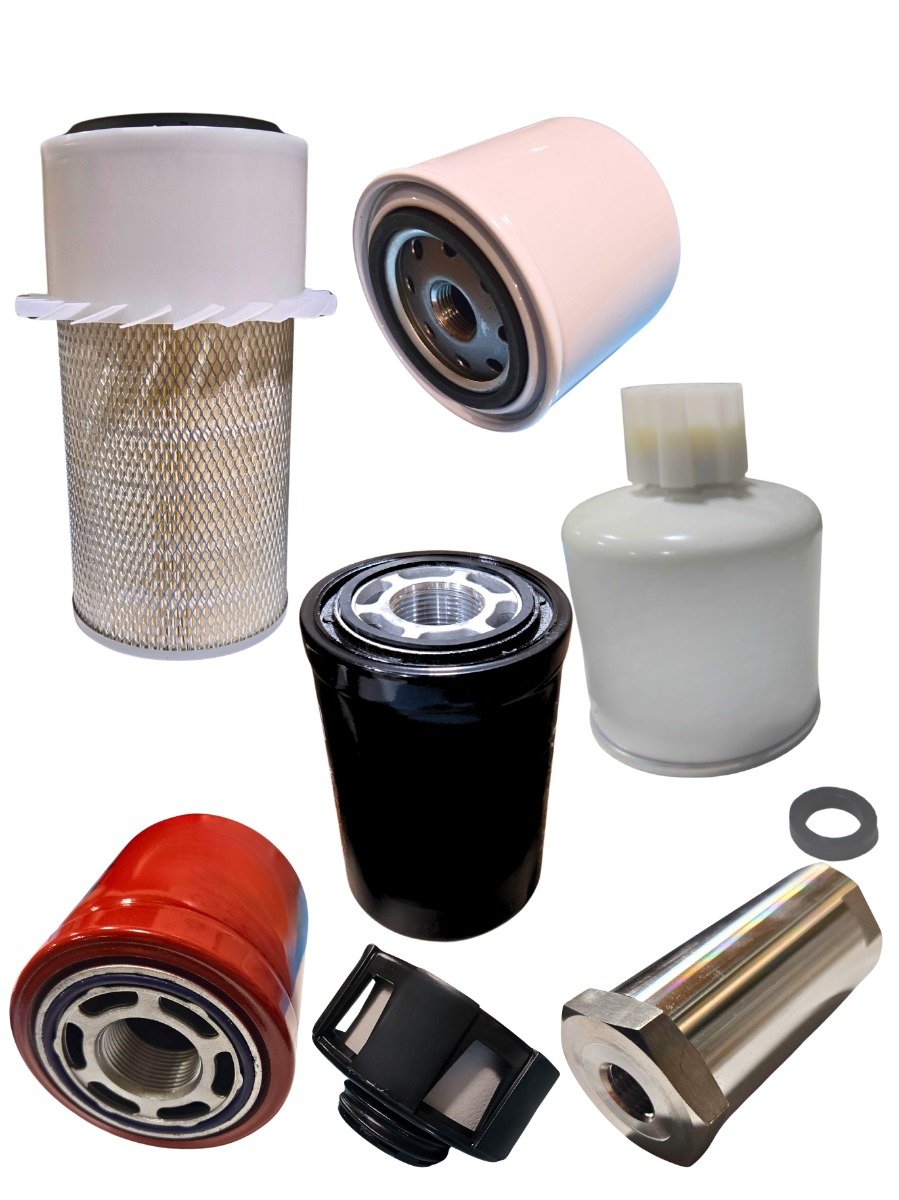 LPS Filter Maintenance Kit to Replace Bobcat® OEM 7343869