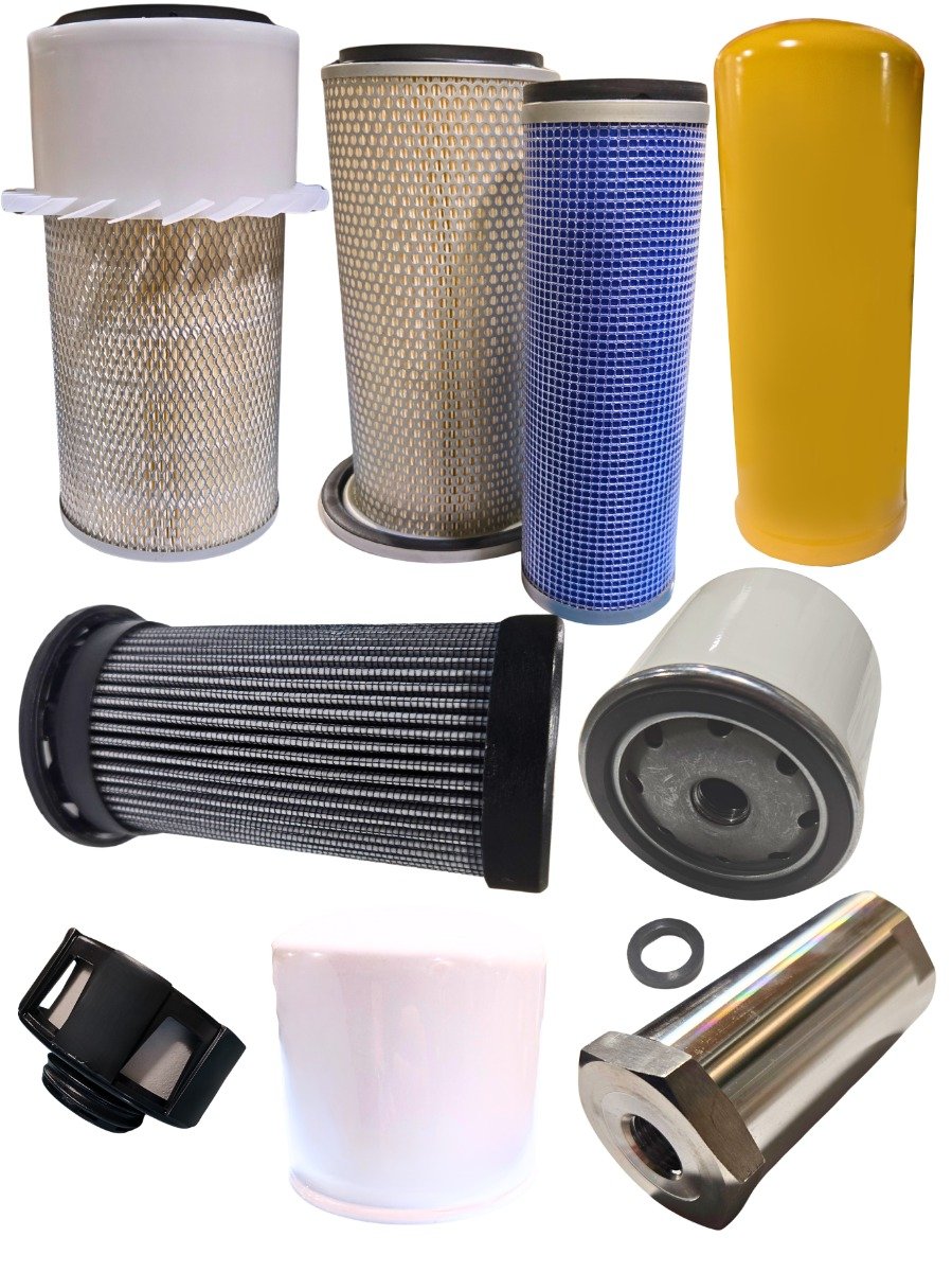 LPS Filter Maintenance Kit to Replace Bobcat® OEM 7404213