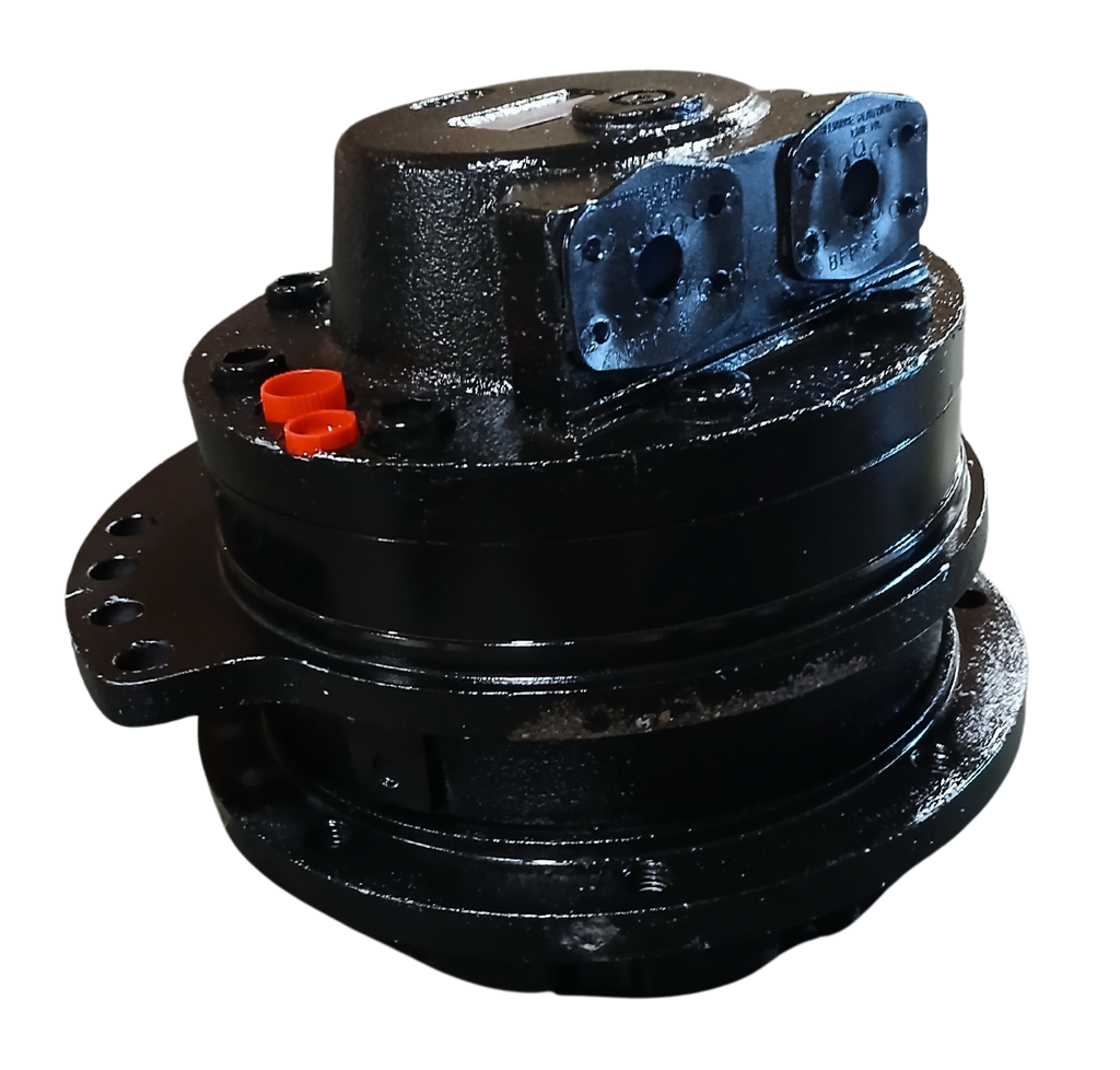 LPS Reman - MCR10T Drive Motor to Replace Bobcat® OEM 7231702