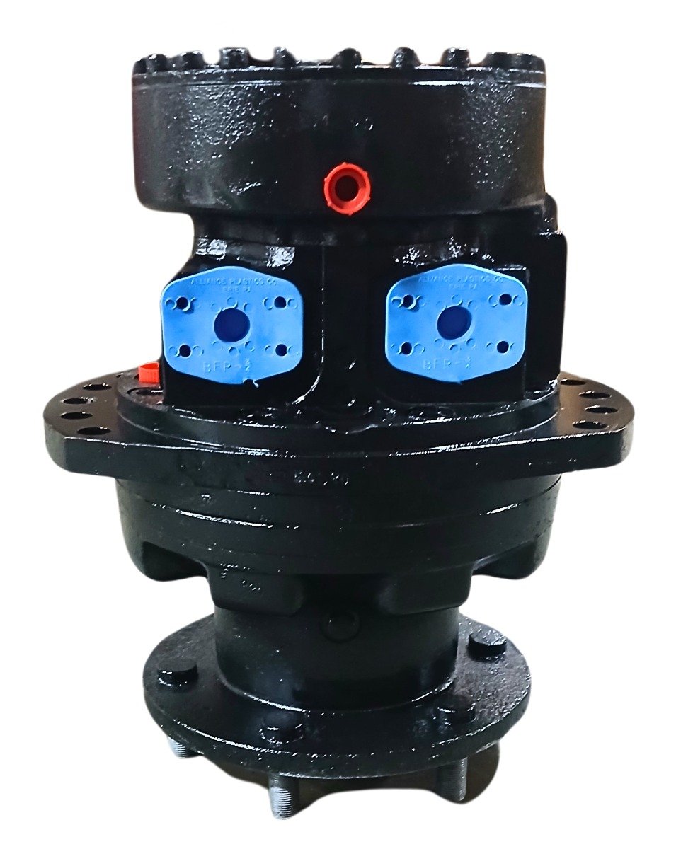 LPS Reman - Drive Motor to Replace Volvo® OEM VOE17284556