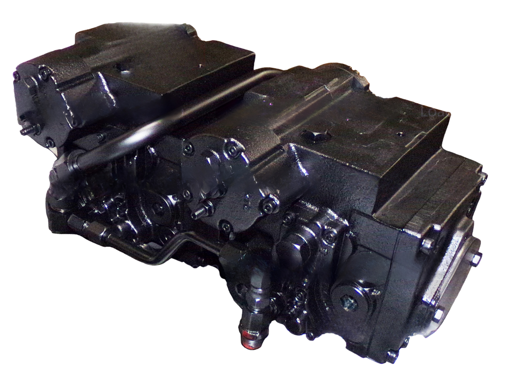 LPS Reman- Tandem Drive Pump to Replace Mustang® OEM 185167