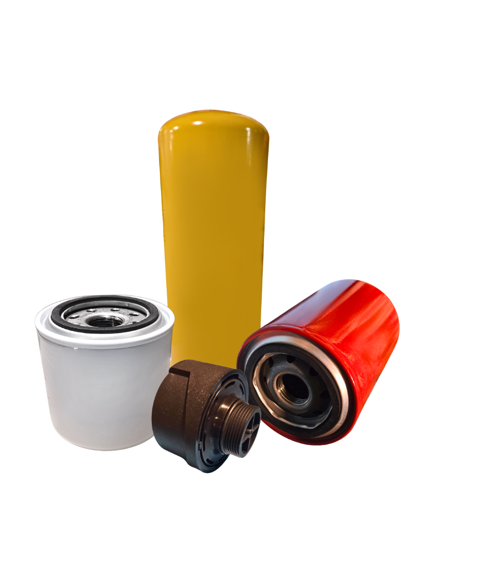 LPS Filter Maintenance Kit to Replace Bobcat® OEM 7416483