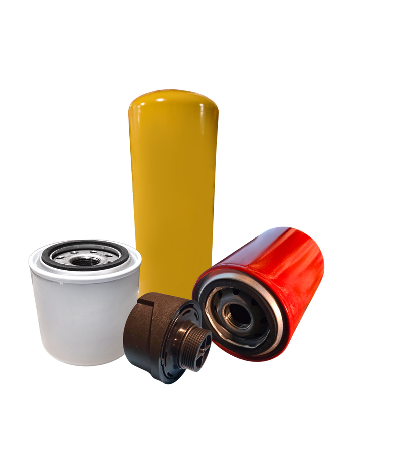 LPS Filter Maintenance Kit to Replace Bobcat® OEM 7416483