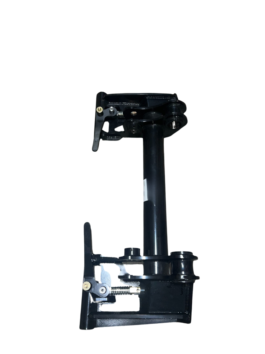 LPS Complete Bob-Tach Coupler Plate to Replace Bobcat® OEM 6729029