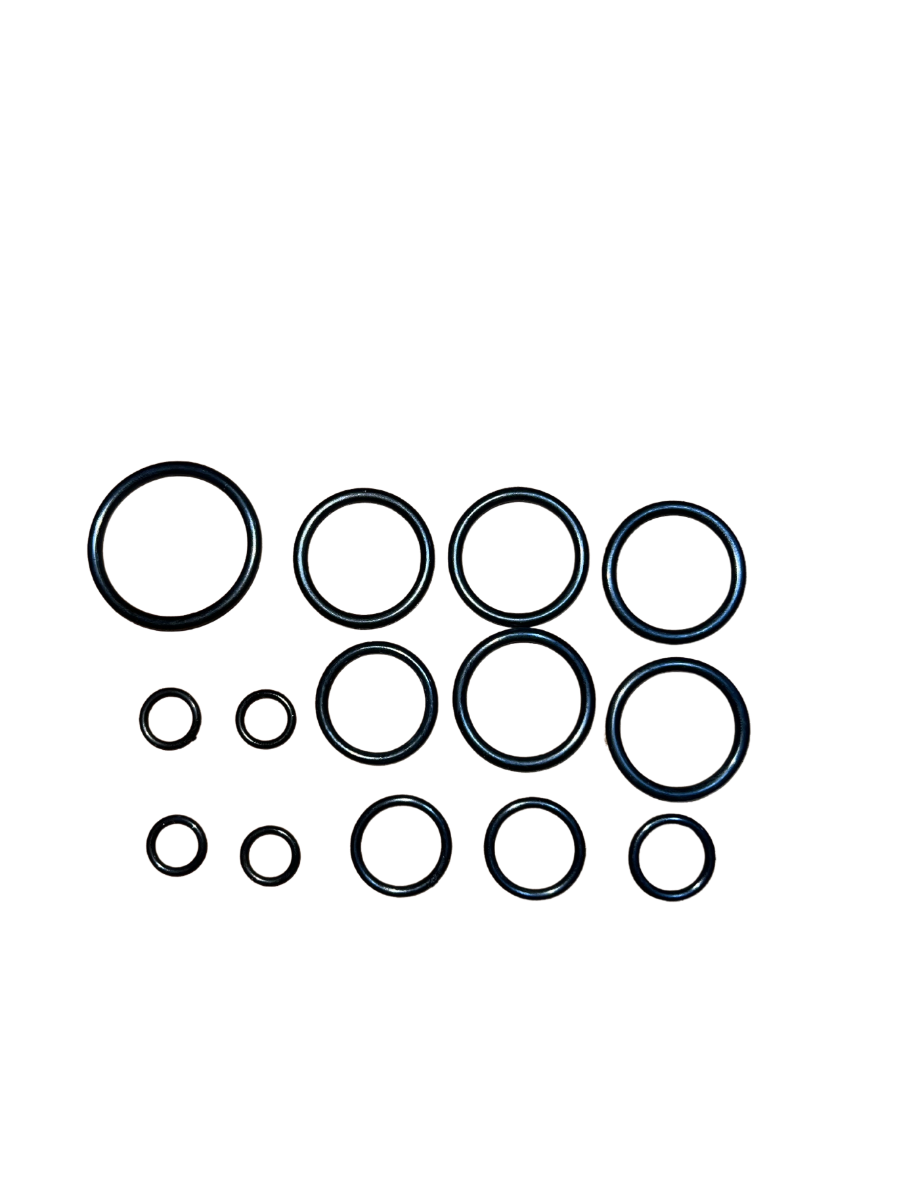 LPS Reman - Tandem Drive Pump to Replace New Holland® OEM 87357098