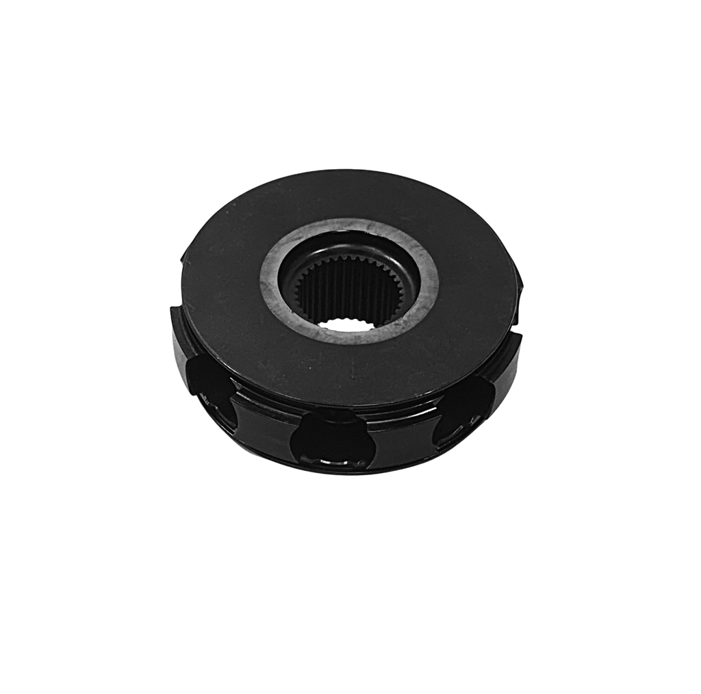 LPS Drive Motor Cylinder Block for Replacement on Case/New Holland® Skid Steer Loader Models