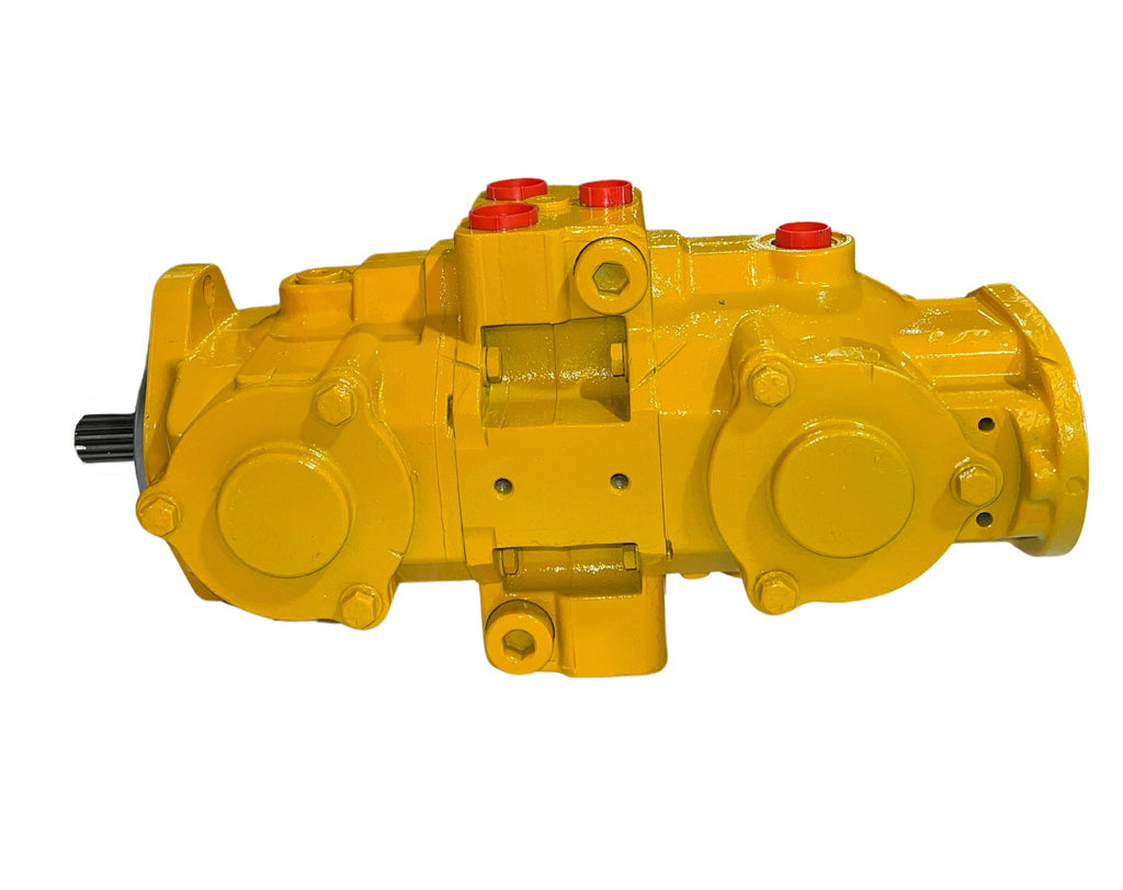 LPS Reman - Hydraulic Tandem Drive Pump to Replace John Deere® OEM KV25873