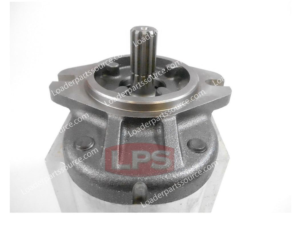 LPS Hydraulic Single Gear Pump to Replace Volvo® OEM 11711327